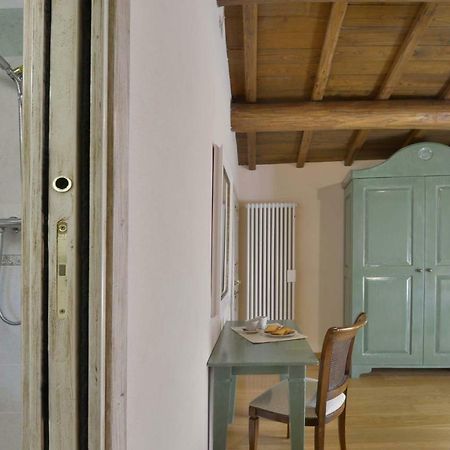 Casa Pescaglia Villa Eksteriør billede