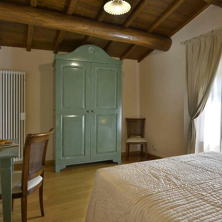 Casa Pescaglia Villa Eksteriør billede