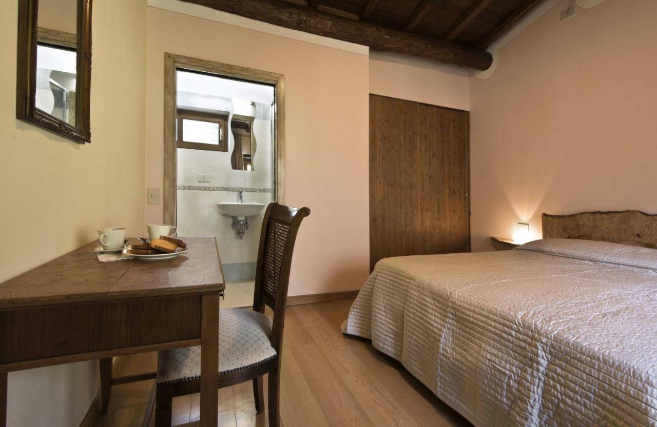 Casa Pescaglia Villa Eksteriør billede