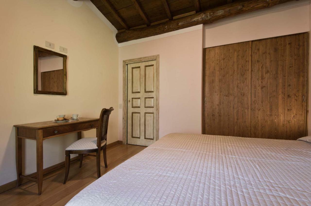 Casa Pescaglia Villa Eksteriør billede