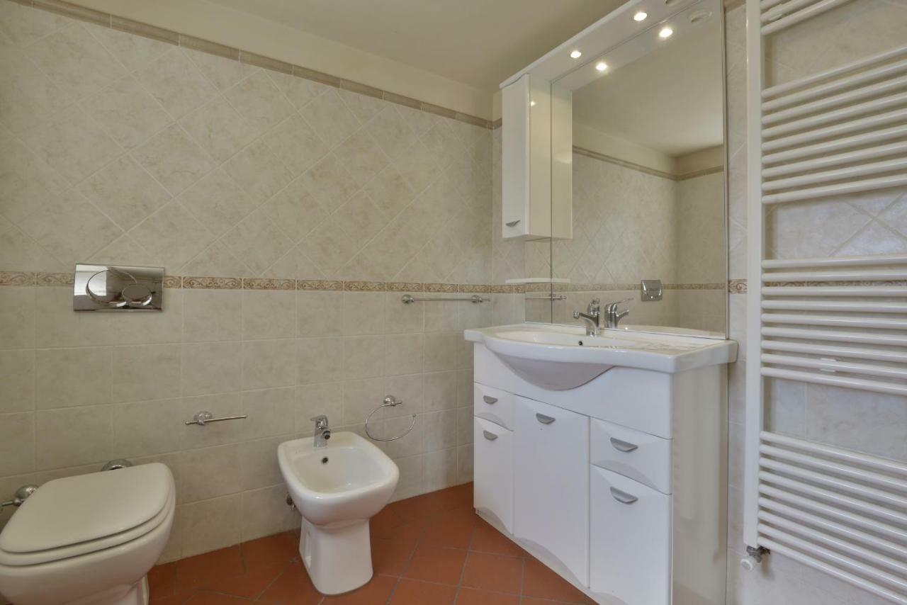Casa Pescaglia Villa Eksteriør billede
