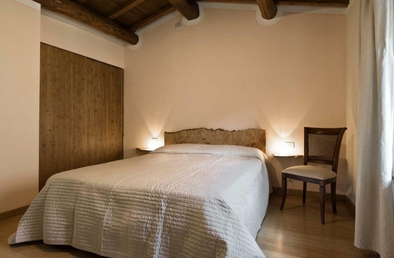 Casa Pescaglia Villa Eksteriør billede